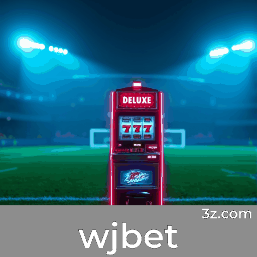 Experiência Incomparável em Apostas com wjbet