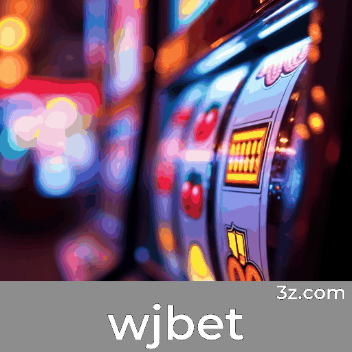 Tecnologia 3D e Jogos de Cassino ao Vivo no wjbet