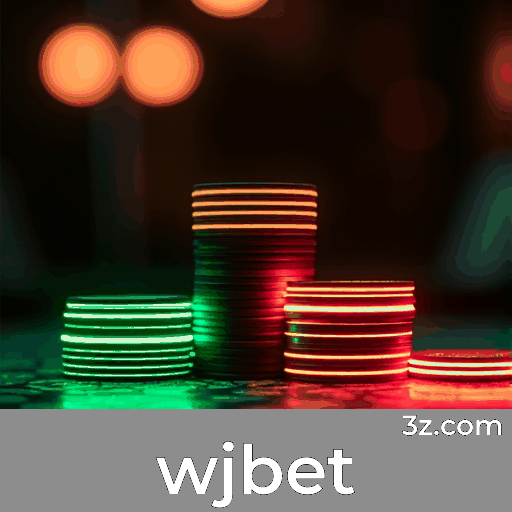 Experiência Incomparável em Apostas com wjbet