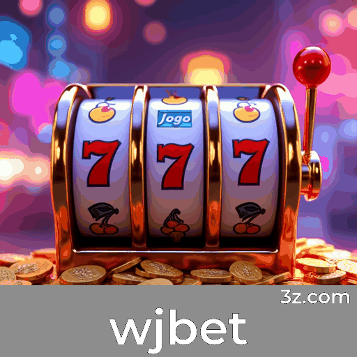 Experiência de Casino Elite no wjbet: Dealers Reais e Jogos Premium