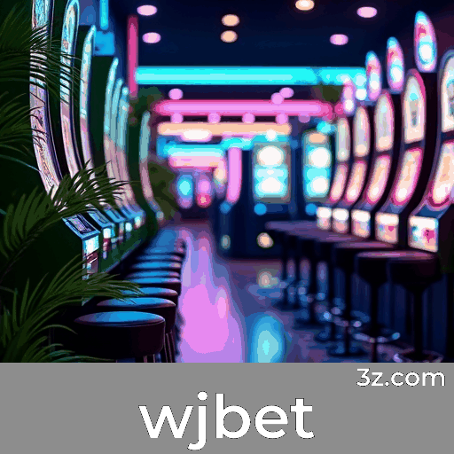 Experiência Incomparável em Apostas com wjbet