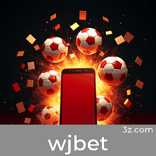 wjbet: Cassino Premiado e Apostas Seguras