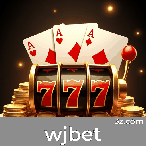 Experiência de Casino Elite no wjbet: Dealers Reais e Jogos Premium