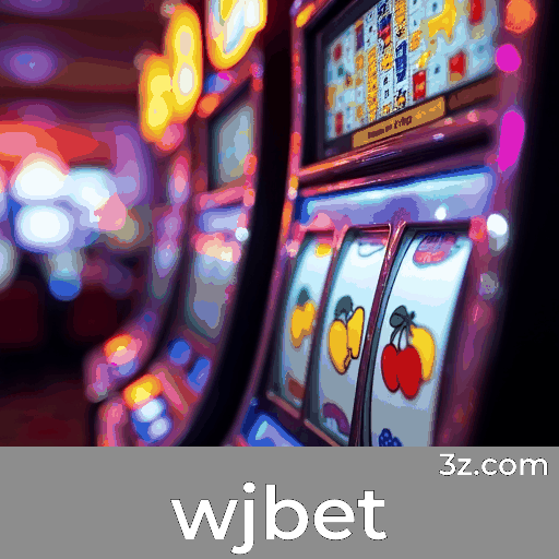 Revolução nos Jogos de Apostas Online com Tecnologia Avançada no wjbet