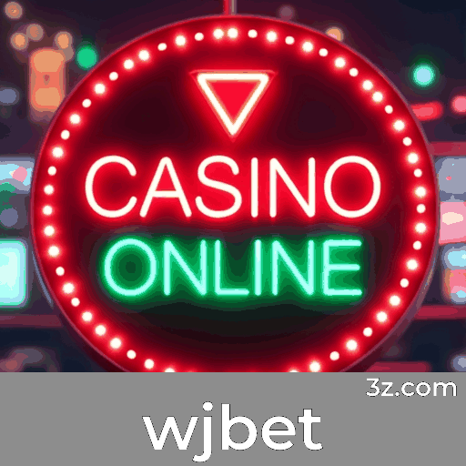 wjbet: Cassino Premiado e Apostas Seguras