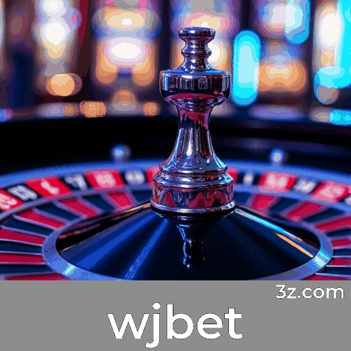 Experiência Incomparável em Apostas com wjbet