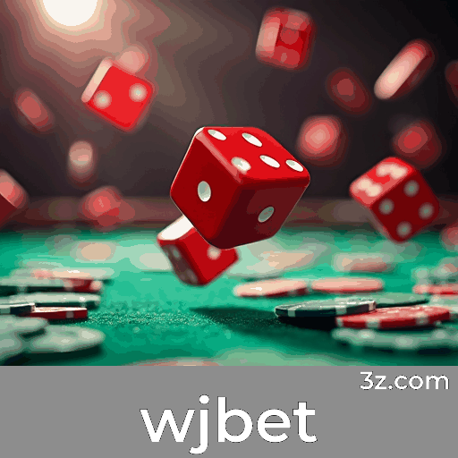 Tecnologia 3D e Jogos de Cassino ao Vivo no wjbet