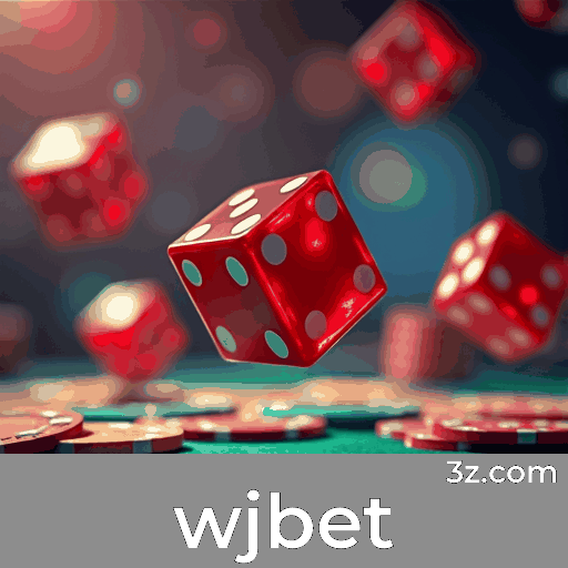 Revolução nos Jogos de Apostas Online com Tecnologia Avançada no wjbet